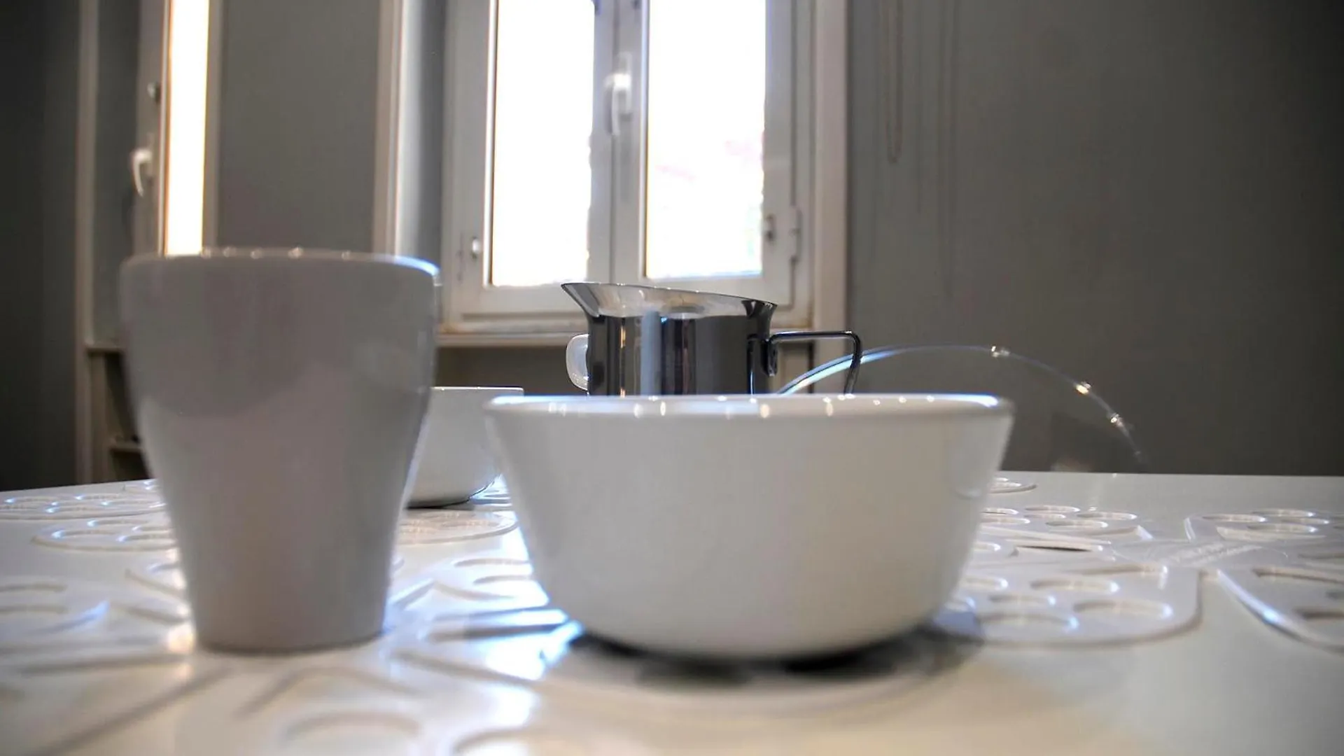 Crispi Relax Apartment Rome