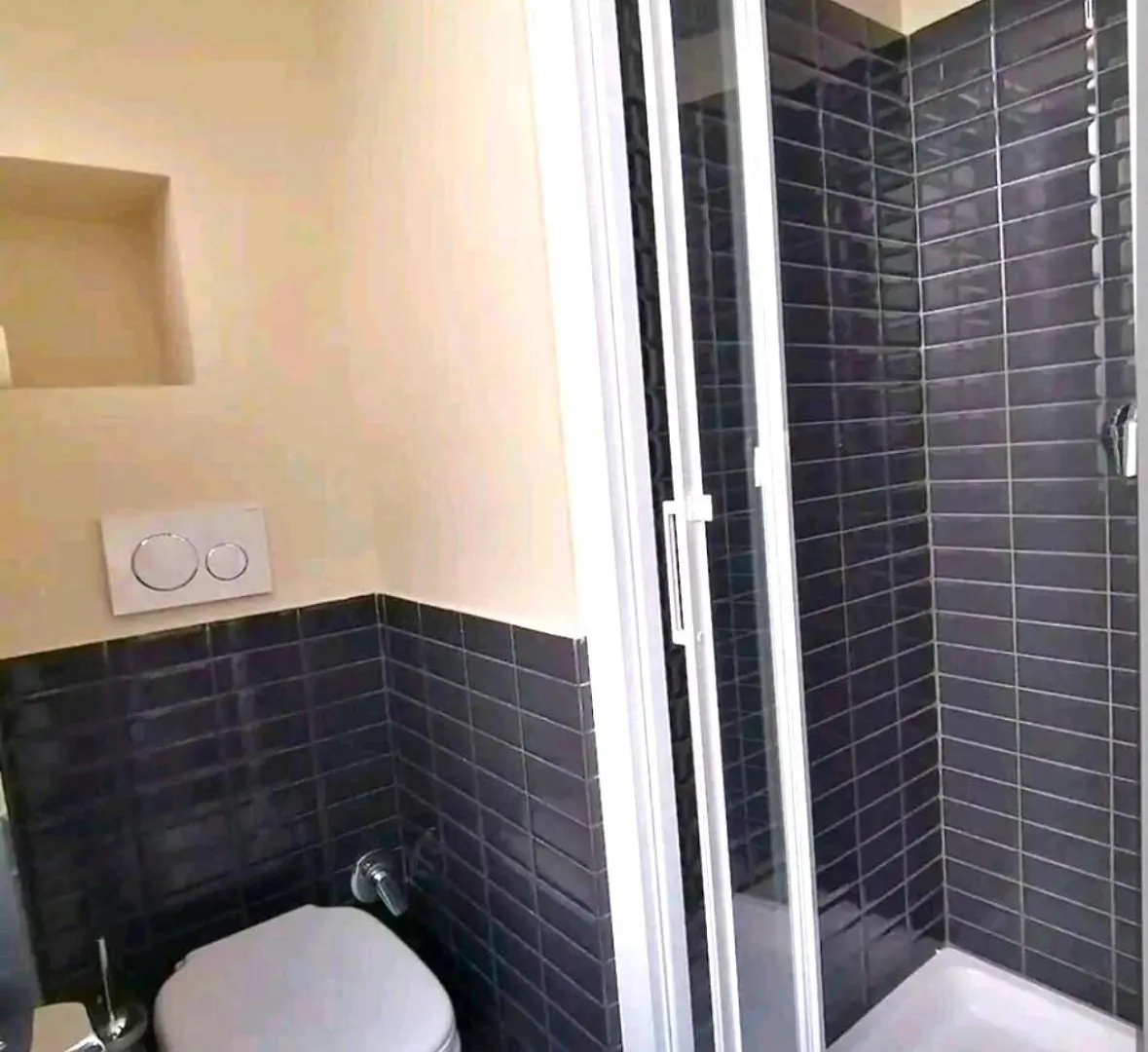 Crispi Relax Apartment