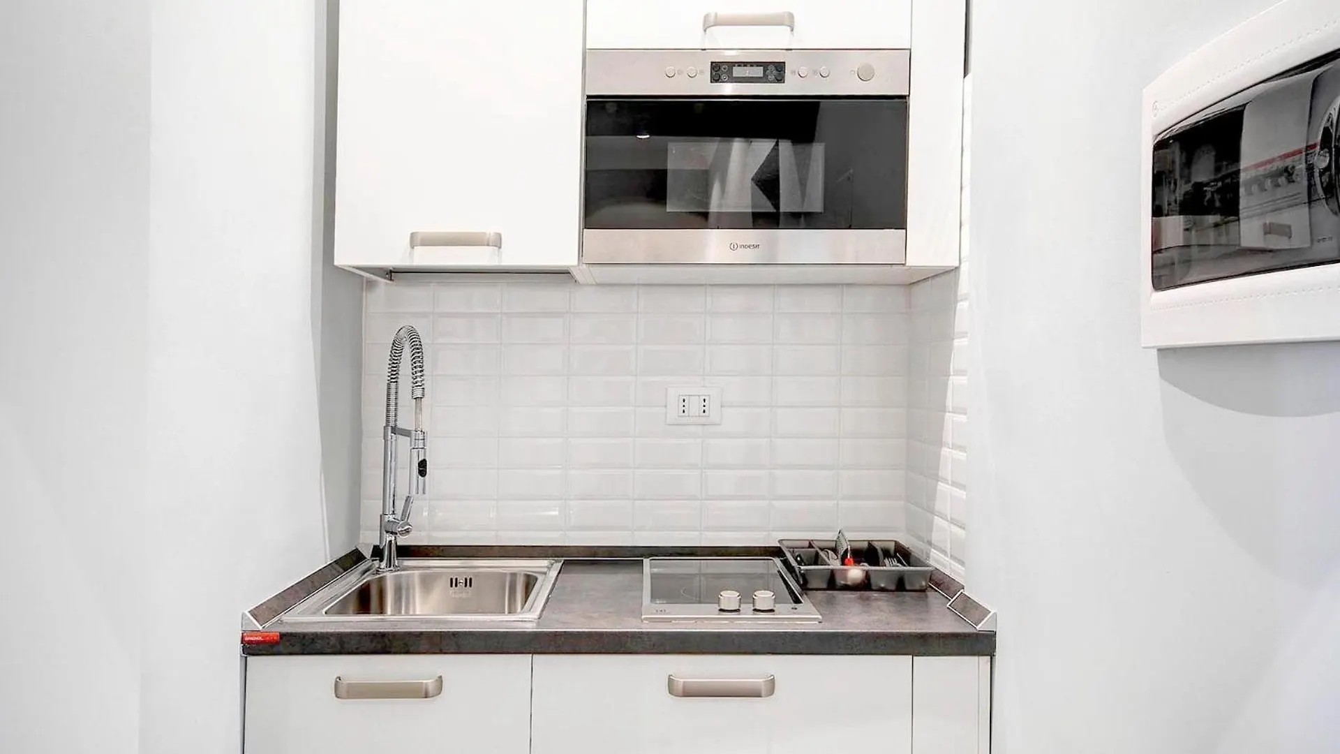 Crispi Relax Apartment Italy