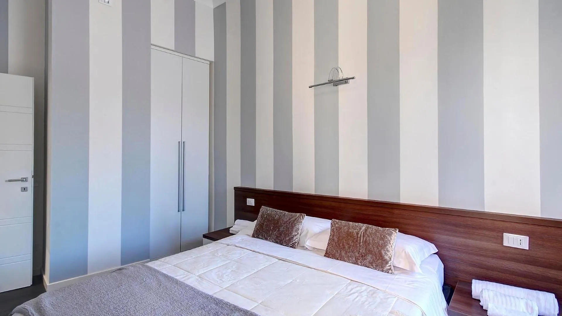 Crispi Relax Apartment Italy