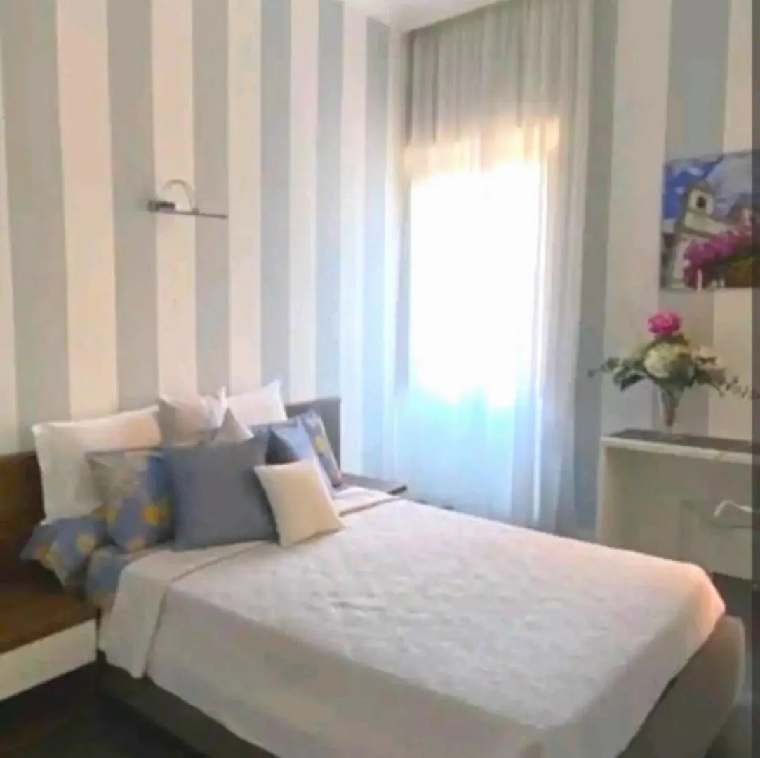 Crispi Relax Apartment