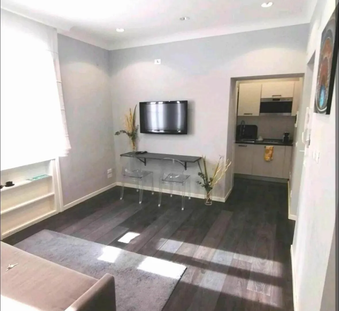 Crispi Relax Apartment