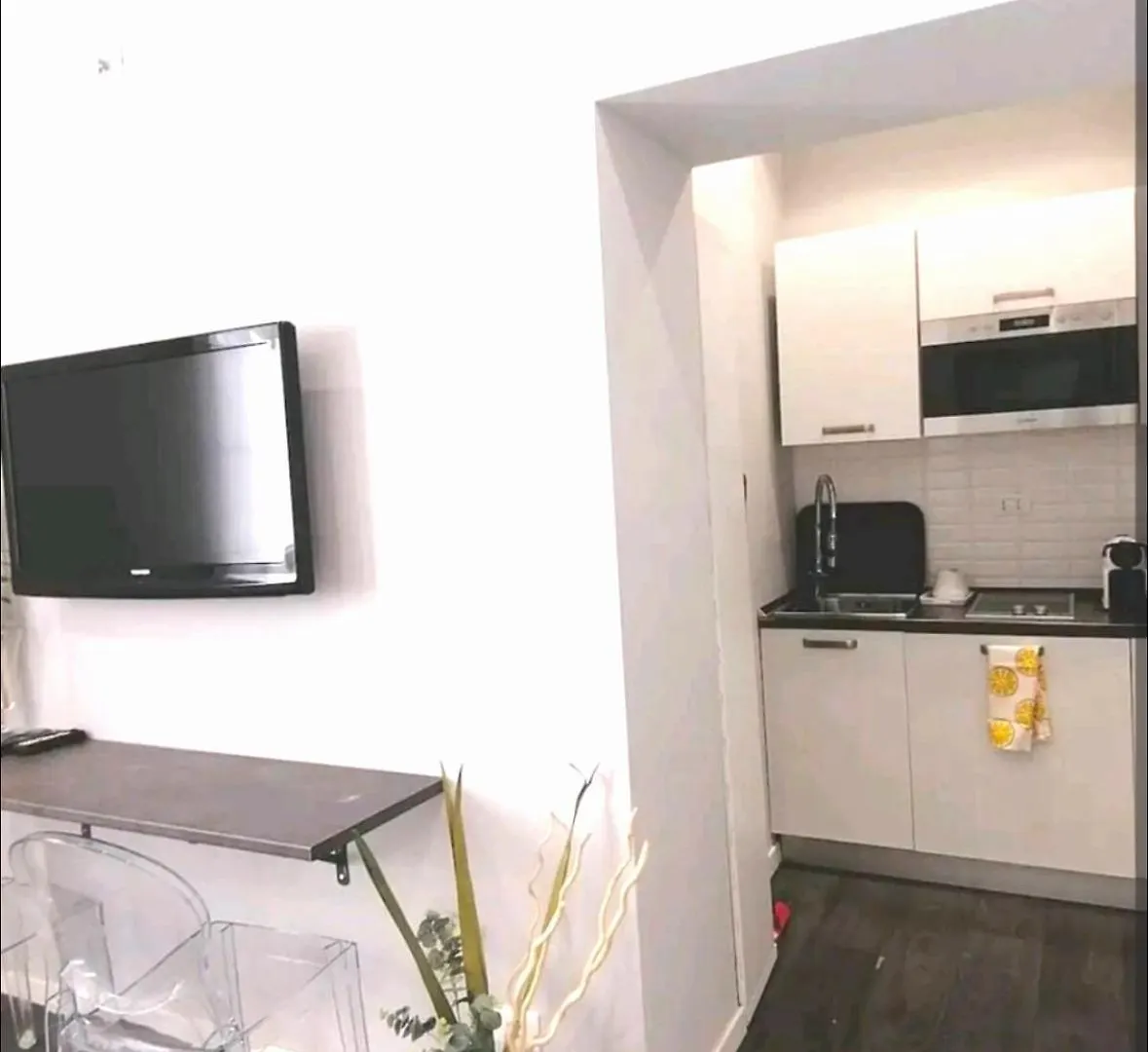 Crispi Relax Apartment Italy