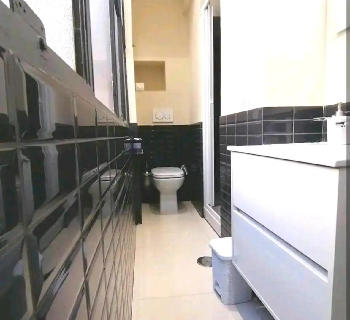 Crispi Relax Apartment