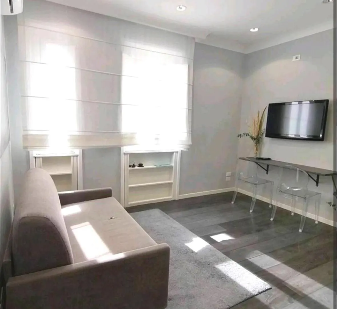 Crispi Relax Apartment 0*, Rome Italy