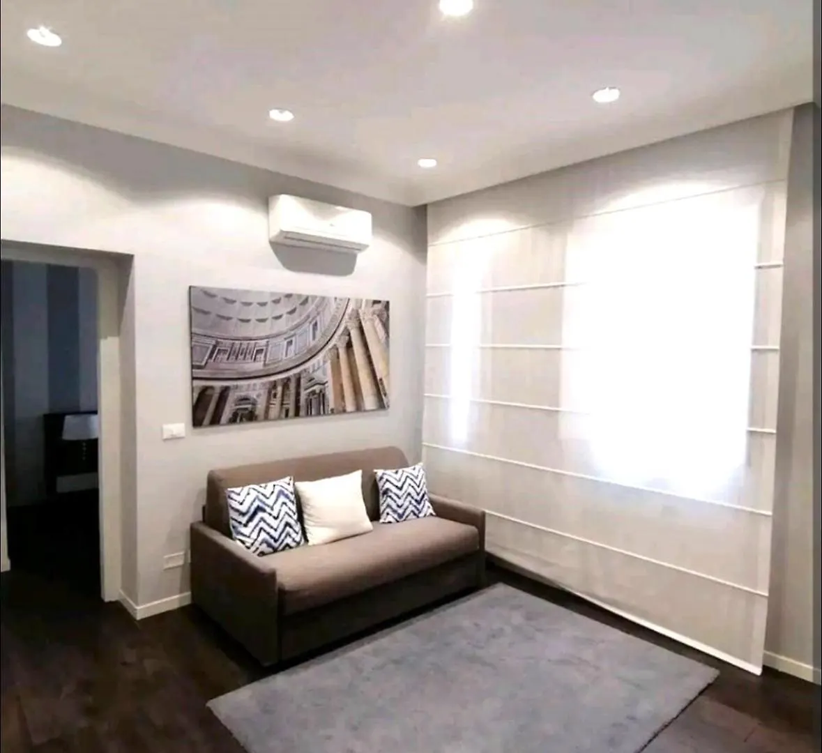 Crispi Relax Apartment  Rome