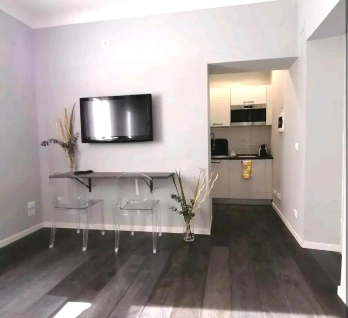 Crispi Relax Apartment Italy