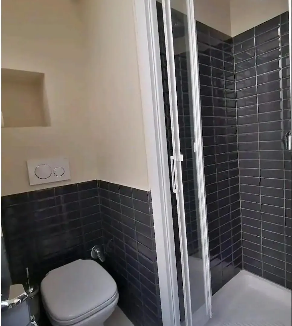 Crispi Relax Apartment 0*, Rome