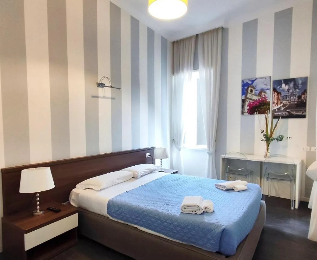 Crispi Relax Apartment