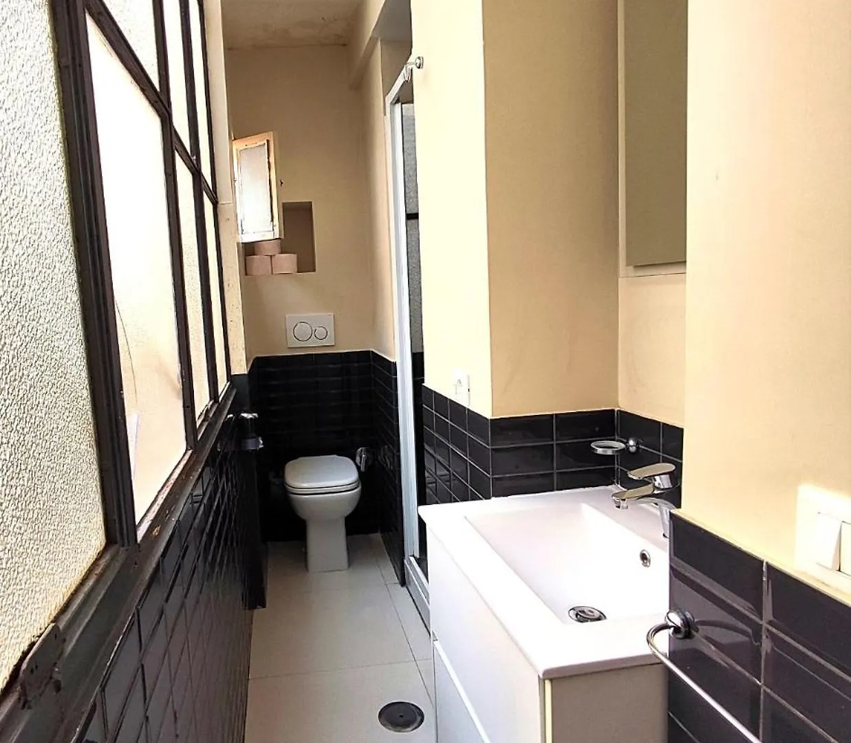 Crispi Relax Apartment
